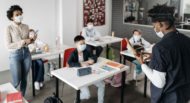 ¿Cuál es el panorama de la educación pospandemia?