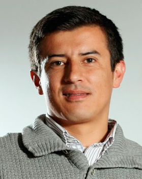 Ángel Yesid Torres Bohórquez