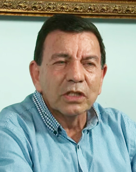 Jorge Heriberto Torres Díaz