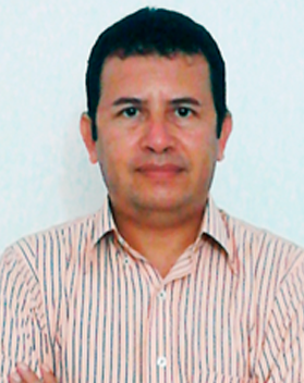 Roberto Carlos Acosta Pineda