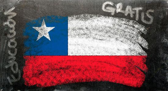 Chile: En busca de la educación Gratis para todos