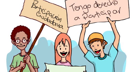 La democracia de papel en los colegios | Compartir Palabra maestra