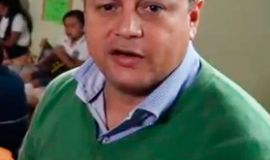 John Sandoval Rincón