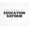 Imagen de The Glossary of Education Reform