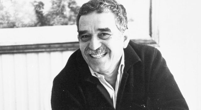 Viaje por carretera de Gabriel García Márquez a través de Alabama 